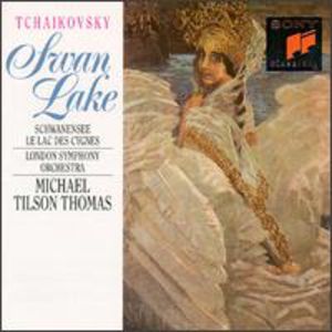Swan Lake / Michae