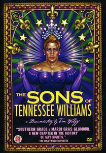 The Sons of Tennessee Williams