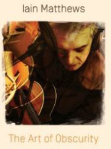 The Art Of Obscurity