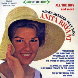 All the Hits & More - 30 Cuts