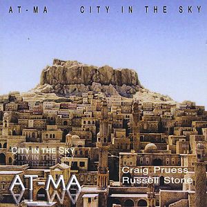 At-Ma City in the Sky