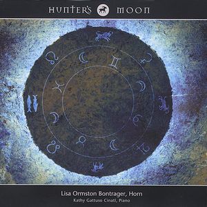 Hunter's Moon