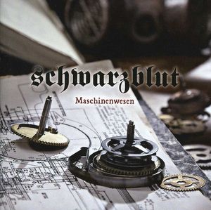 Maschinenwesen
