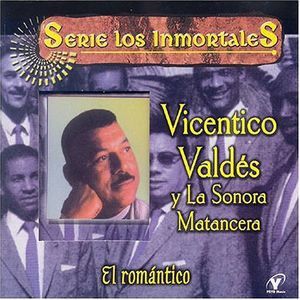 El Romantico