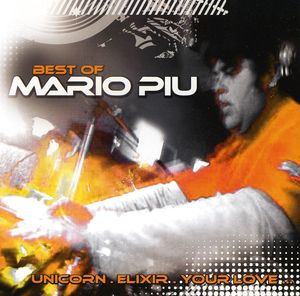 Best of Mario Piu