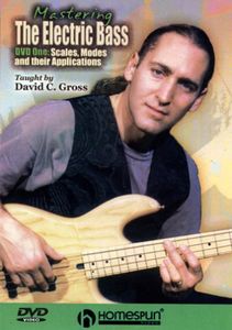 Mastering the Electric Bass: Volume 1
