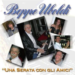Una Serata Con Gli Amici [Import]