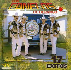 17 Exitos