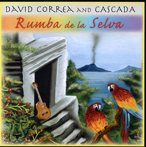 Rumba de la Selva
