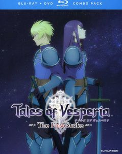 Tales of Vesperia
