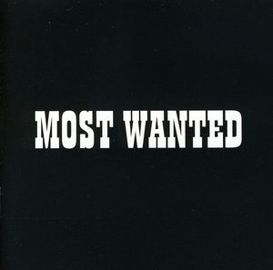 Most Wanted