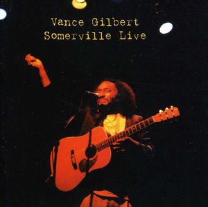 Somerville Live