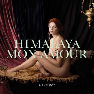 Himalaya Mon Amour (IMPORT)