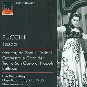 Tosca (Opera)