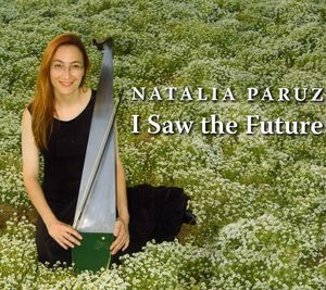 I Saw the Future