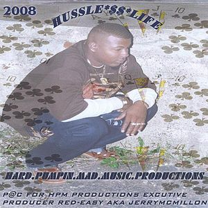 Hussle$$$Life