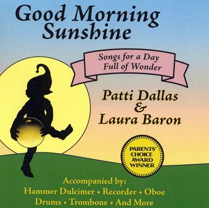 Good Morning Sunshine