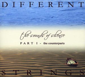 Sounds of Silence Part 1: Counterparts