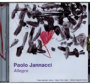 Allegra [Import]