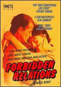 Forbidden Relations