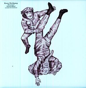 Gravity/Bees