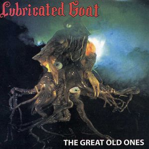 Great Old Ones