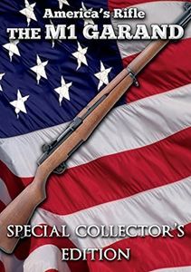 The M1 Garand