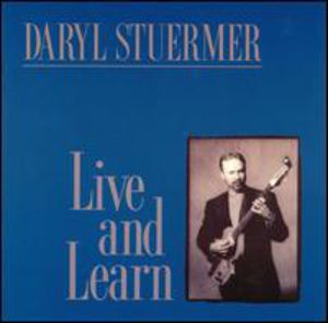 Live and Learn