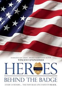 Heroes Behind the Badge
