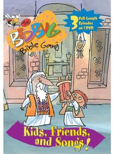 Kids Friends & Songs
