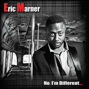 No Im Different