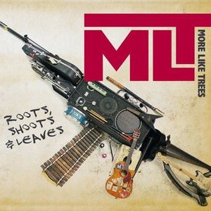 Roots Shoots & Leaves