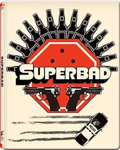 Superbad [Import]
