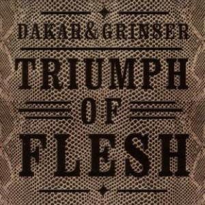 Triumph of Flesh
