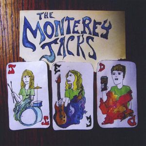 The Monterey Jacks