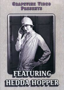 Mystery Train (1931) / Hedda Hopper's Hollywood