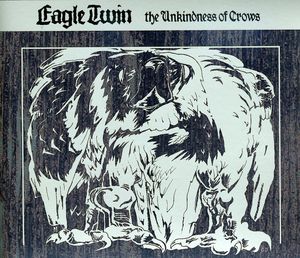 Unkindness of Crows