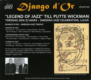 Django D'or