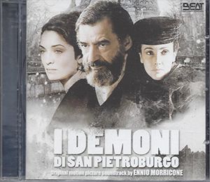 I Demoni Di San Pietroburgo (Original Soundtrack) [Import]