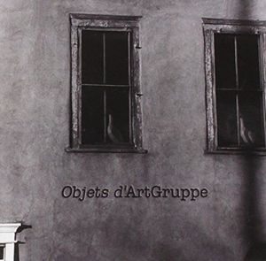 Objets D'artgruppe