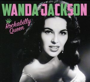 Rockabilly Queen