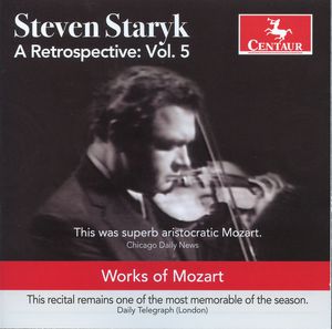 Retrospective 5