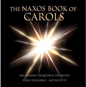Naxos Book of Carols
