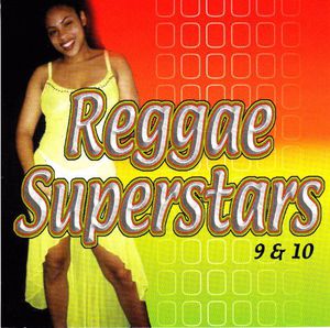 Superstars Hit Parade Vol.1