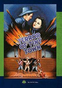 The Terror of Tiny Town
