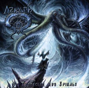 Ov Tentacles and Spirals