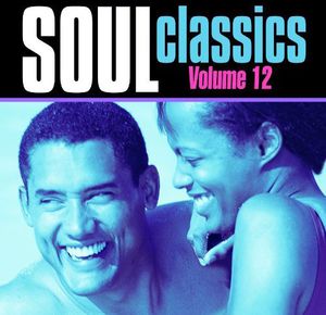Soul Classics, Vol. 12