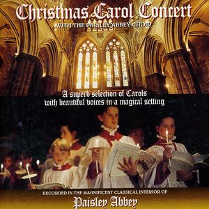 Christmas Carol Concert