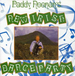 Irish Dance Party