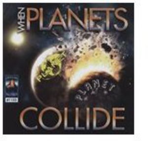 When Planets Collide